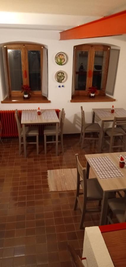 L'Albore Costigliole Saluzzo Екстериор снимка