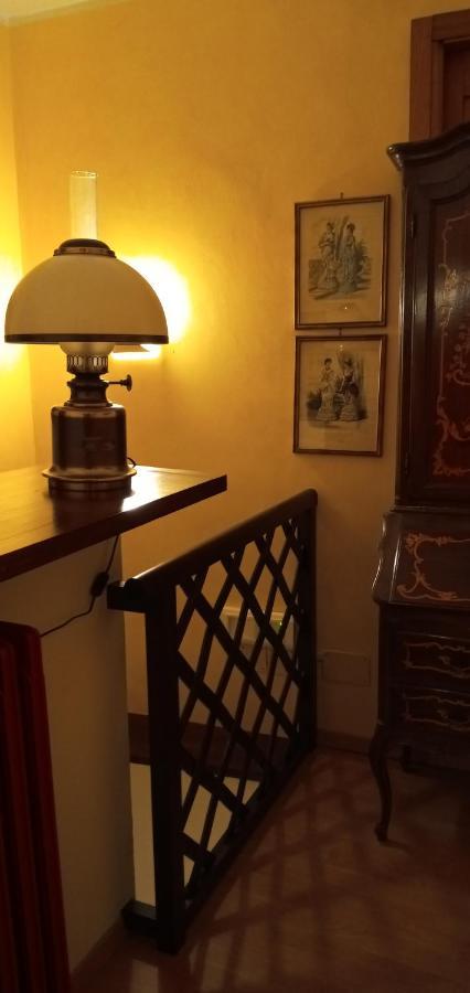 L'Albore Costigliole Saluzzo Екстериор снимка