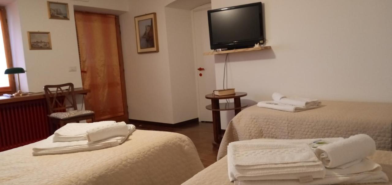 L'Albore Costigliole Saluzzo Екстериор снимка