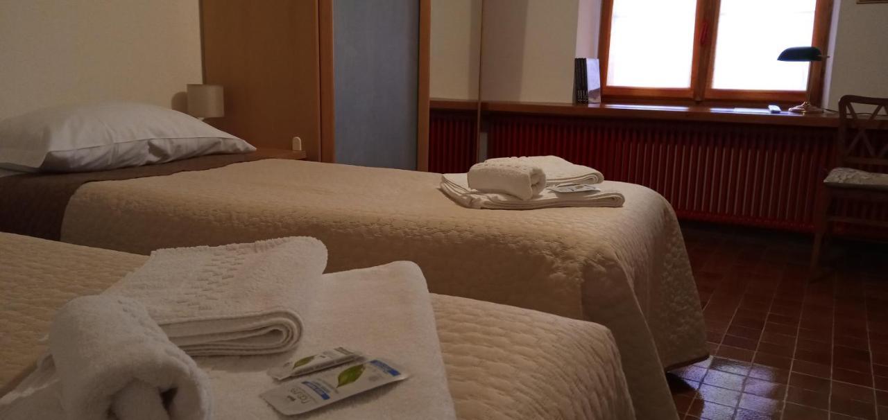 L'Albore Costigliole Saluzzo Екстериор снимка